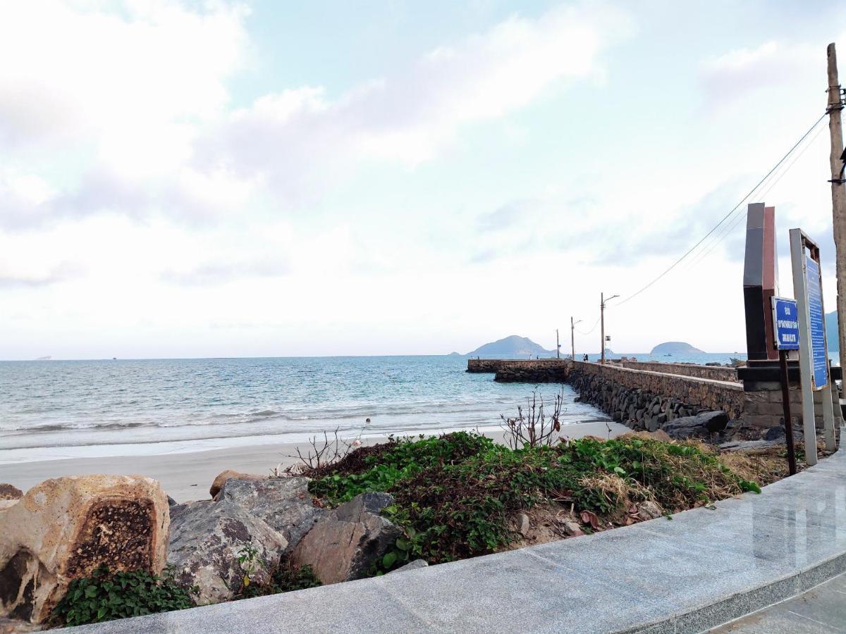 Sao Mai Hotel Chi Khu Co Ong المظهر الخارجي الصورة
